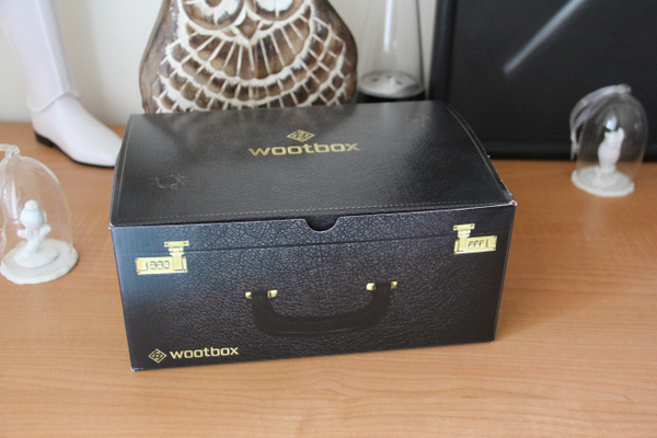 Wootbox Action