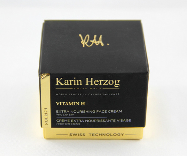 Karin Herzog Vitamin H