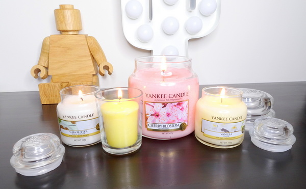 Yankee Candle France
