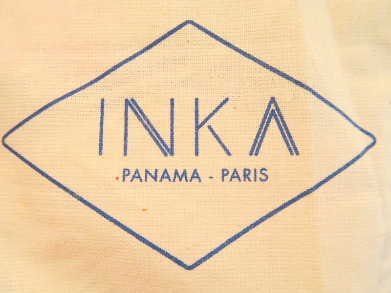 Inka box
